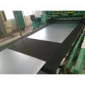 Prime metal color coated galvanized sheet